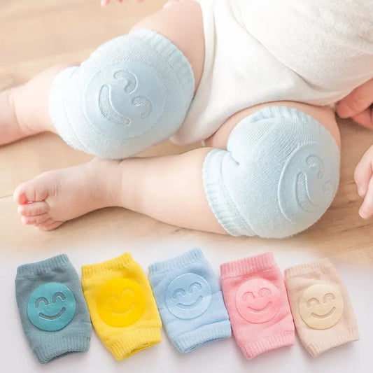 Toddler Crawling Knee Pads