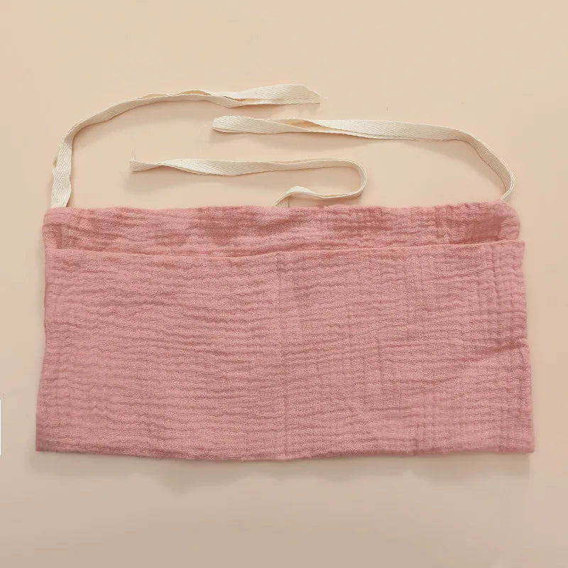Baby Crib Storage Organizer