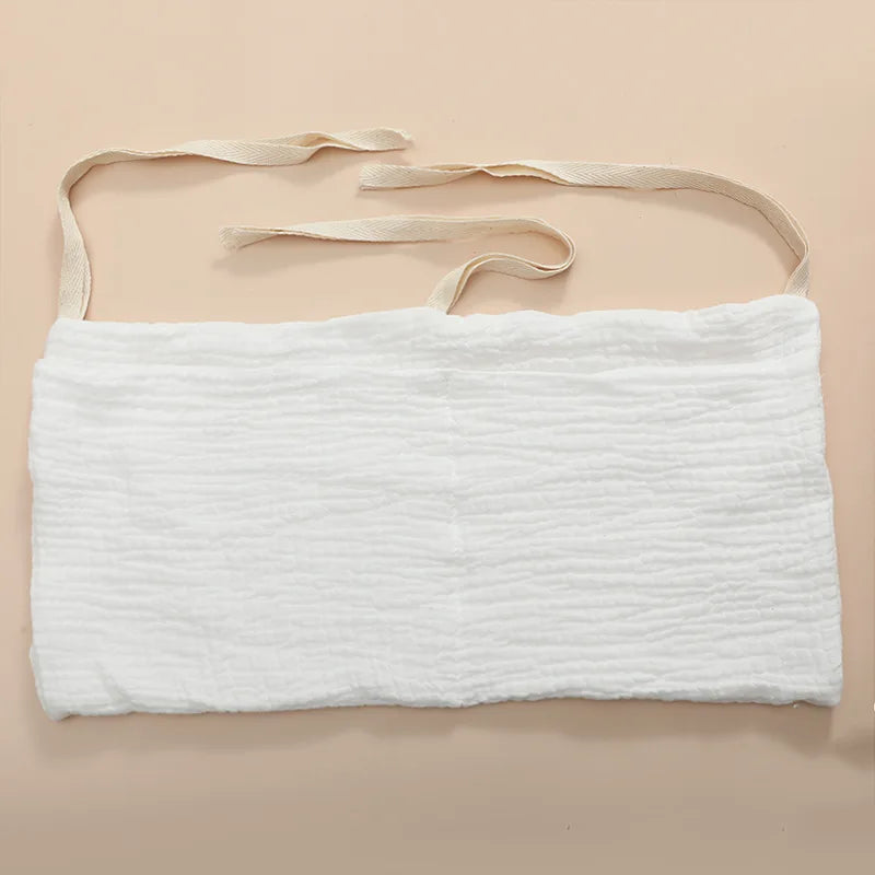 Baby Crib Storage Organizer